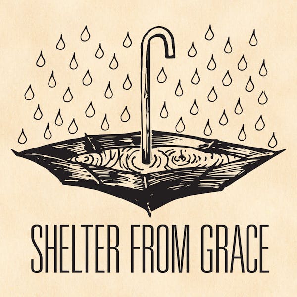 Newgrass Brewing - Shelter From Grace Label 01