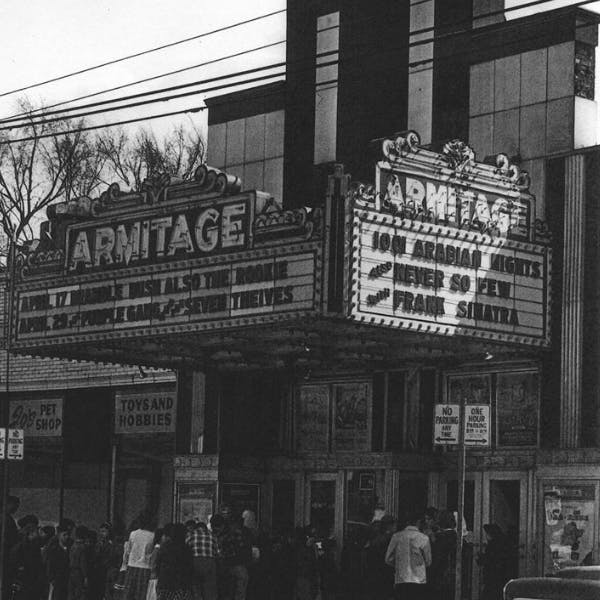 Armitage Theater
