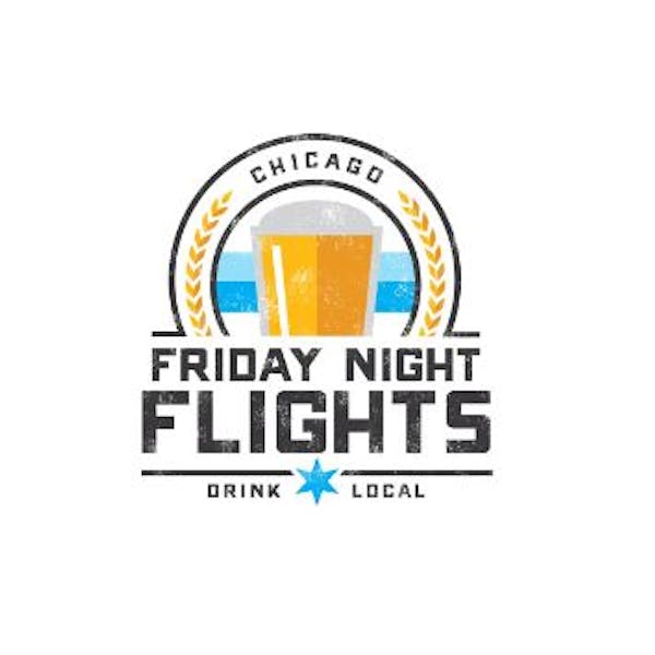 Friday Night Flights – Bridgeport