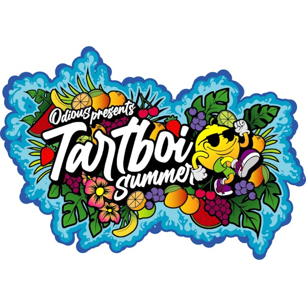 Tartboi Summer