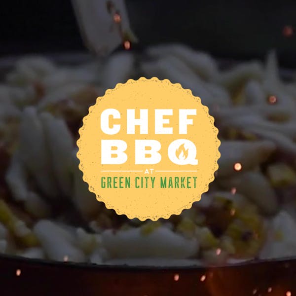 Green City Chef’s BBQ