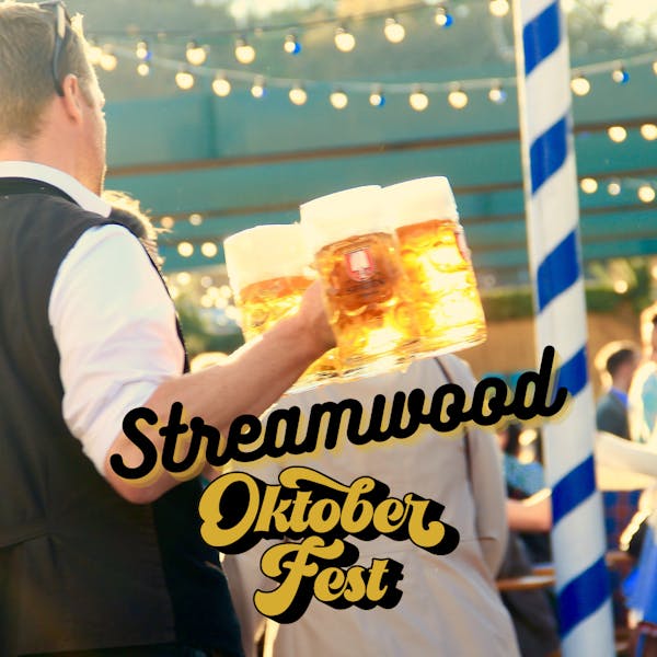 Streamwood Oktoberfest
