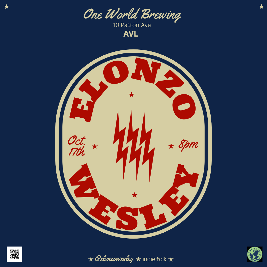 Elonzo Wesley