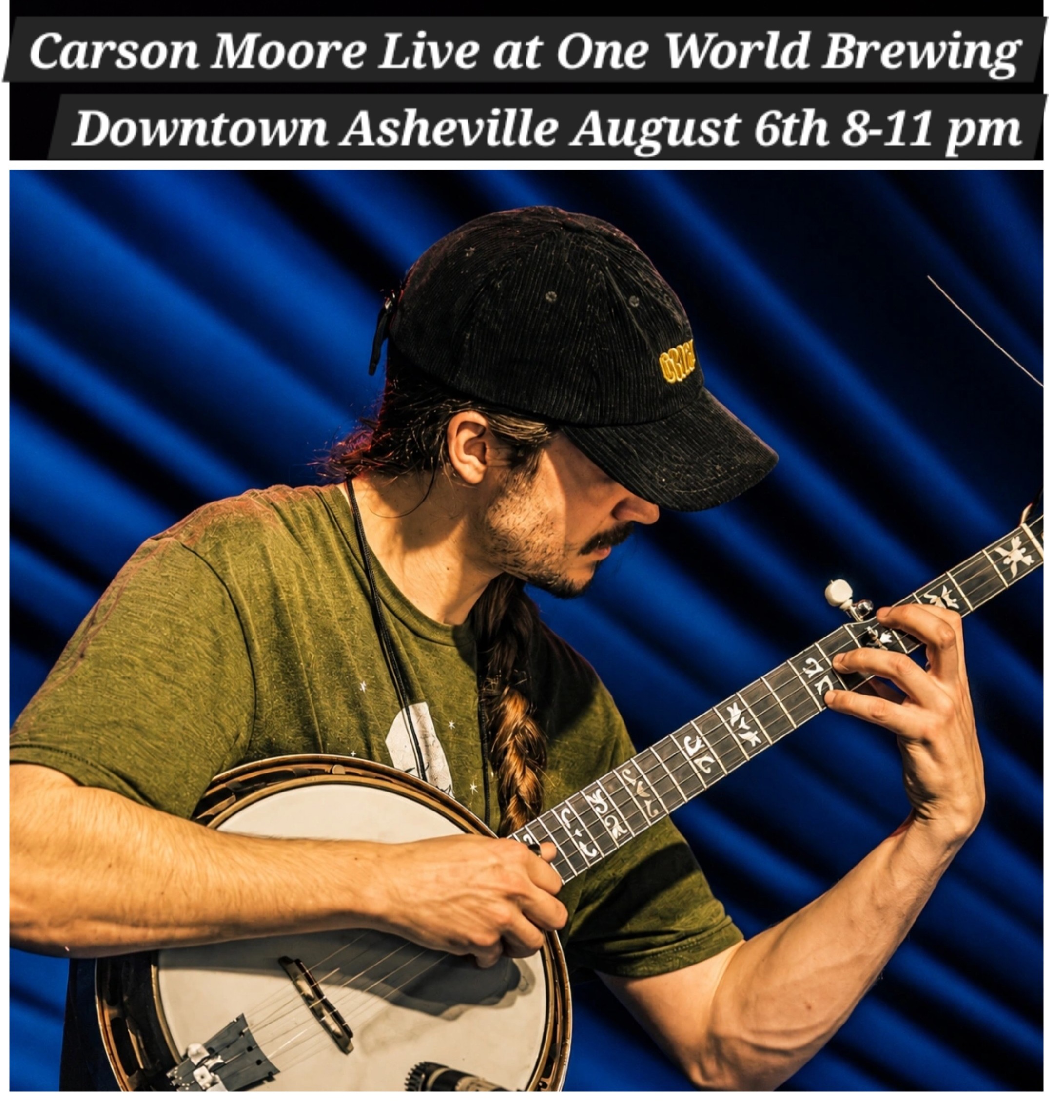 carson moore 8/6