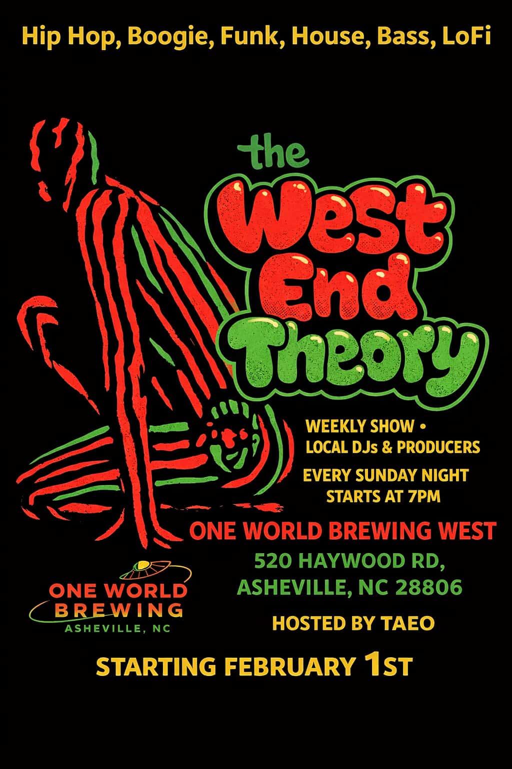 The West End Theory
