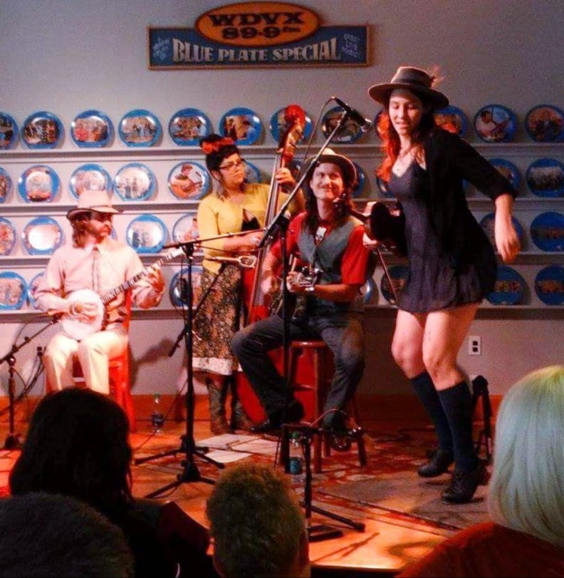 Big Dawg Slingshots One World Brewing