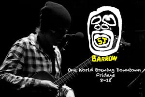 5J Barrow