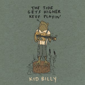 Kid Billy Toad