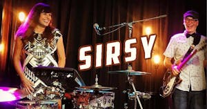 SIRSY