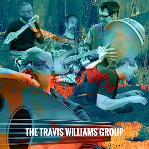 The Travis Williams Project