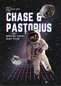 Chase & Pastorius