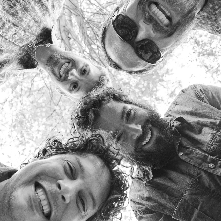 Bald Mountain Boys