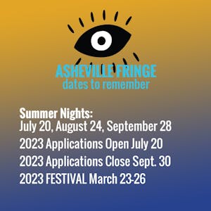 Asheville Fringe Summer Nights