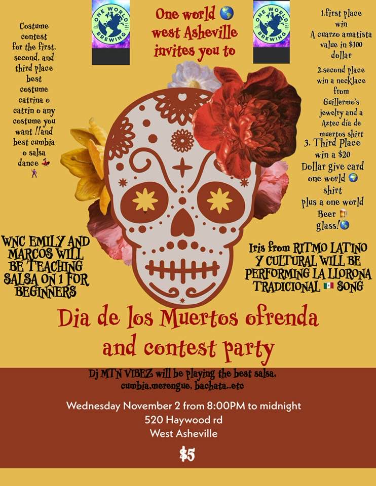 Latin Night Wednesday