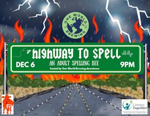 Highway to Spell