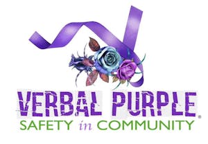 Verbal Purple