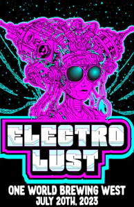 Electro Lust