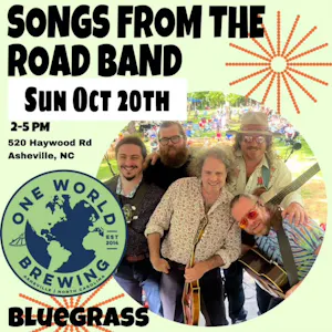 Songs From the Road