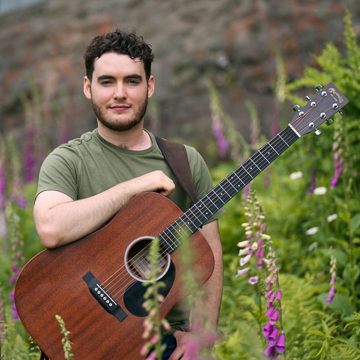 Owen Walsh