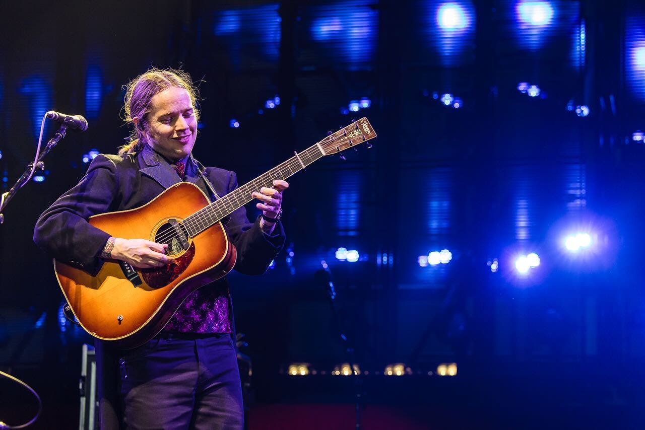 Billy Strings Sunday LIVE STREAM One World Brewing
