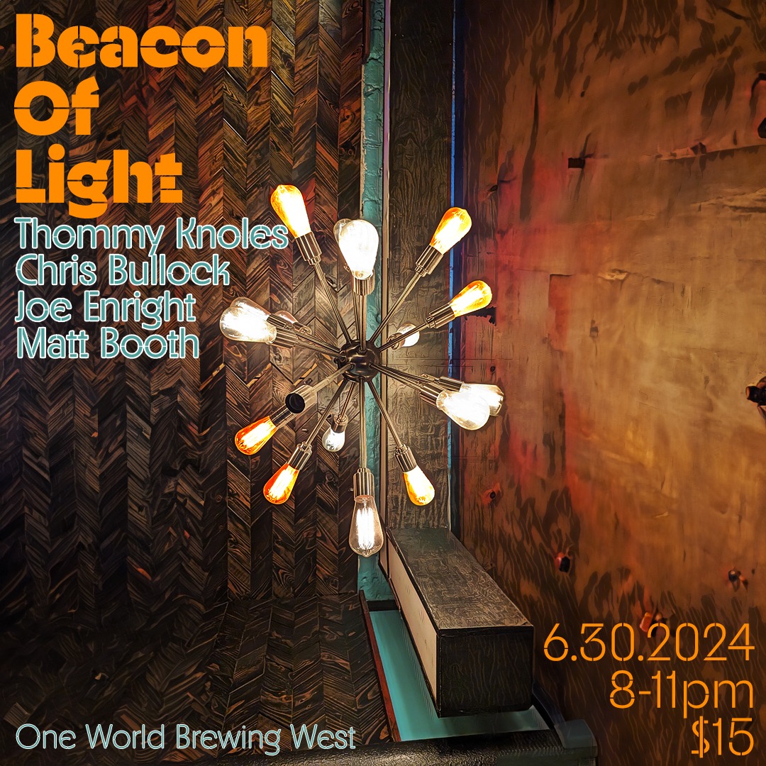 Beacon of Light