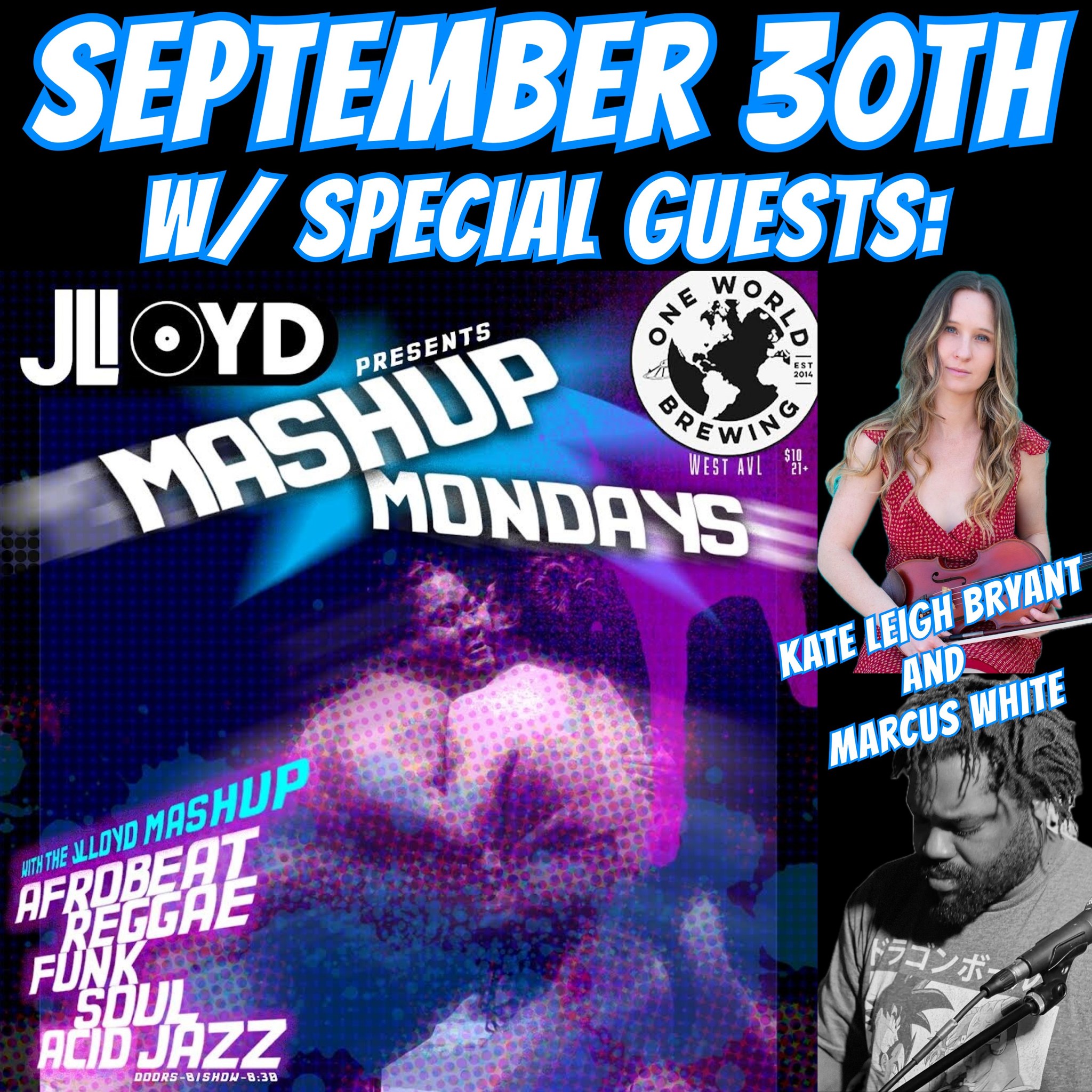 9/30-Mashup