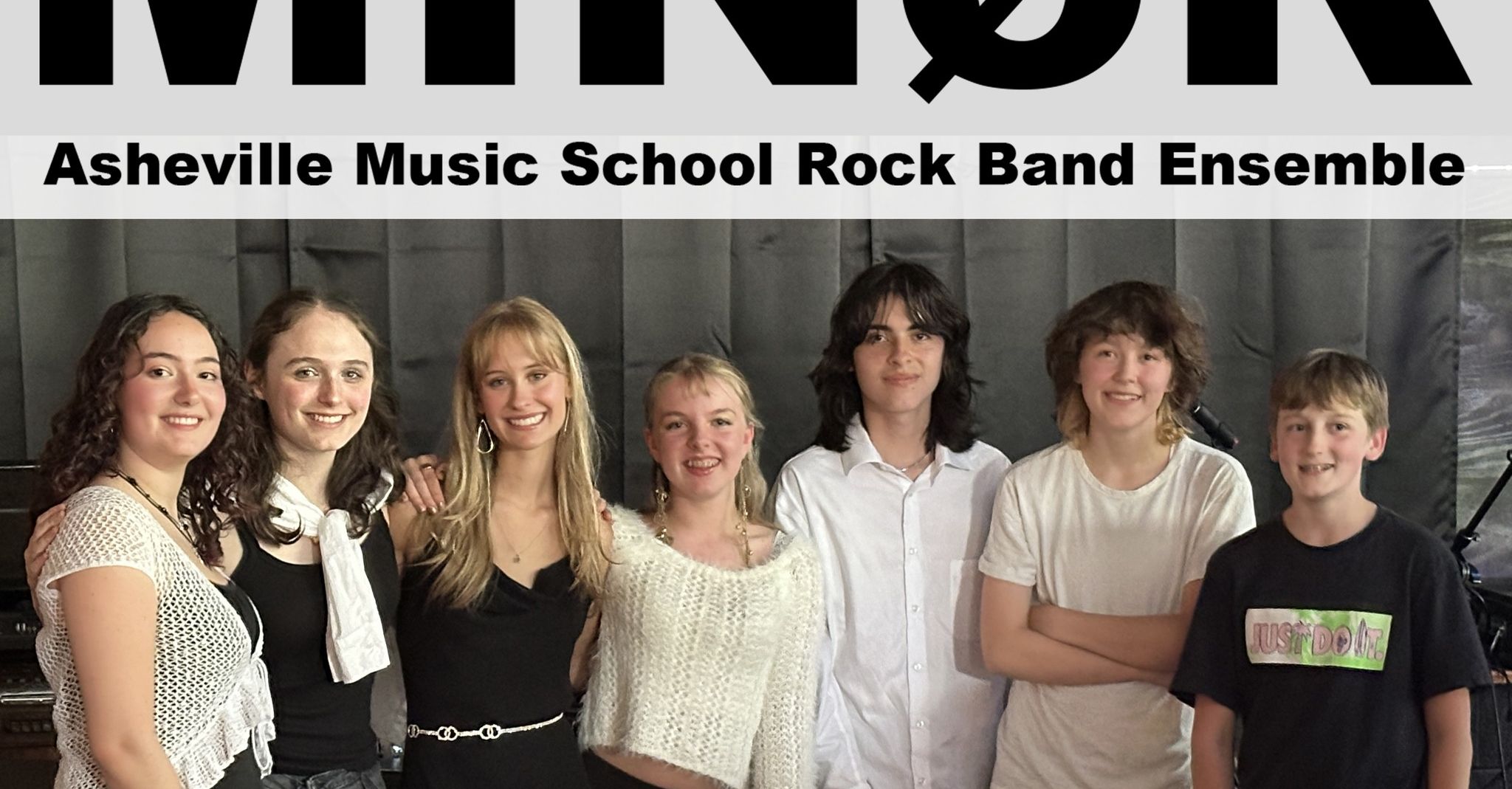 Minor Rock Band
