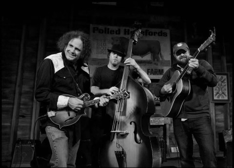 Greg Howell Benefit