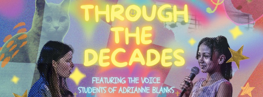 Through The decades