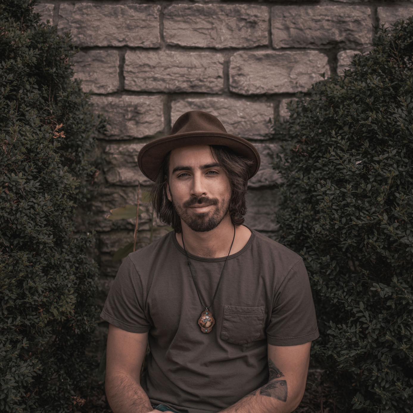 Matt Waters