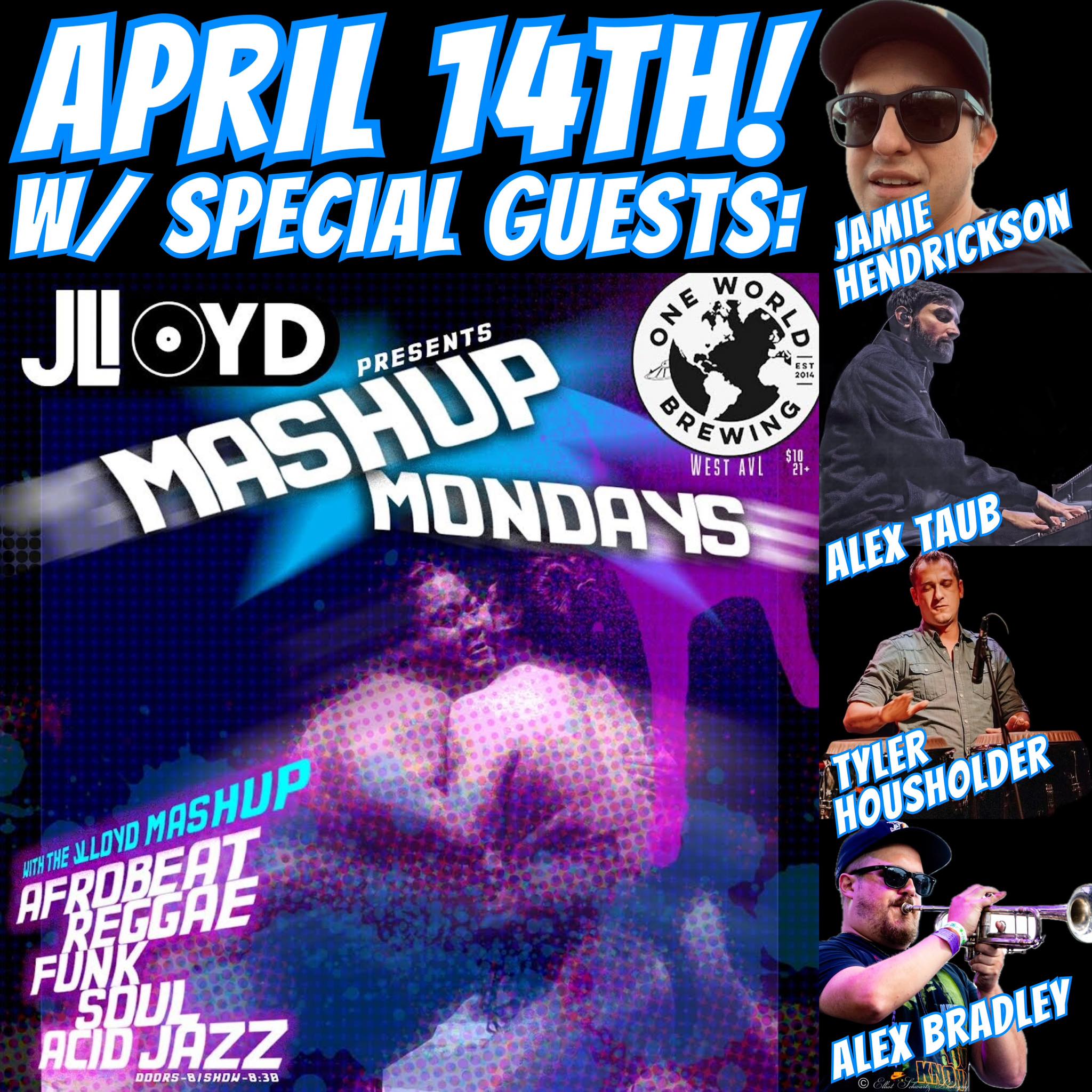 4/14 mashup