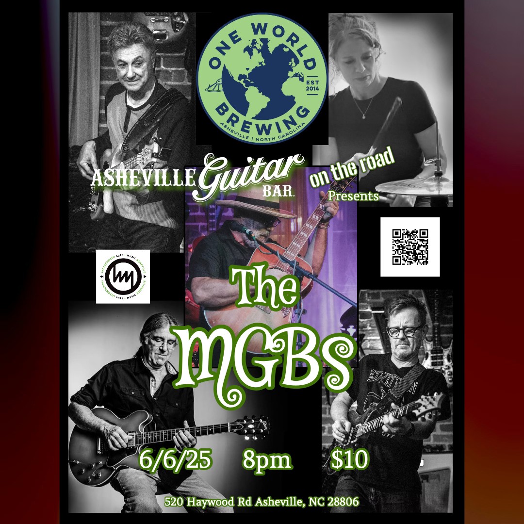 The MGBs