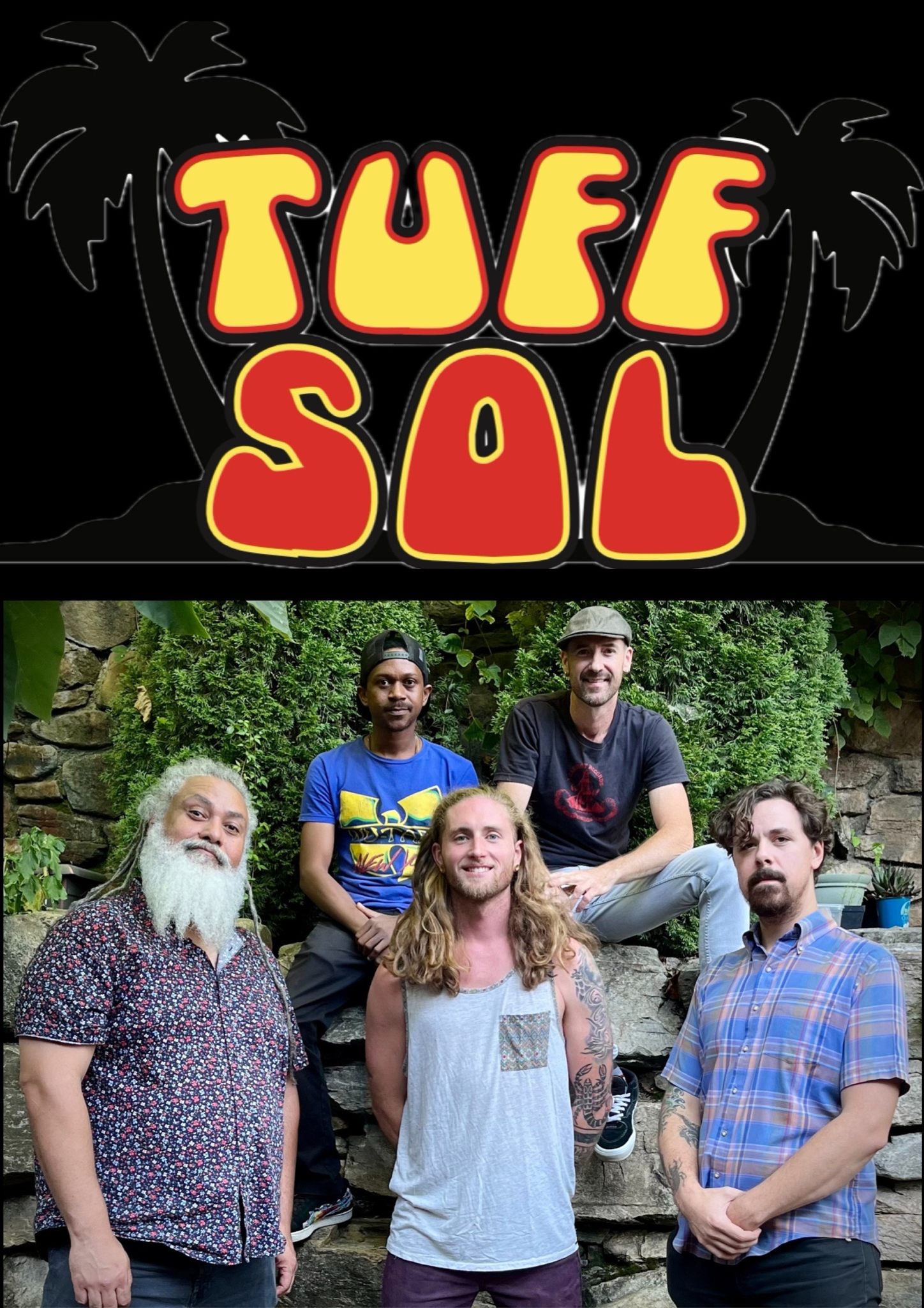 tuff sol