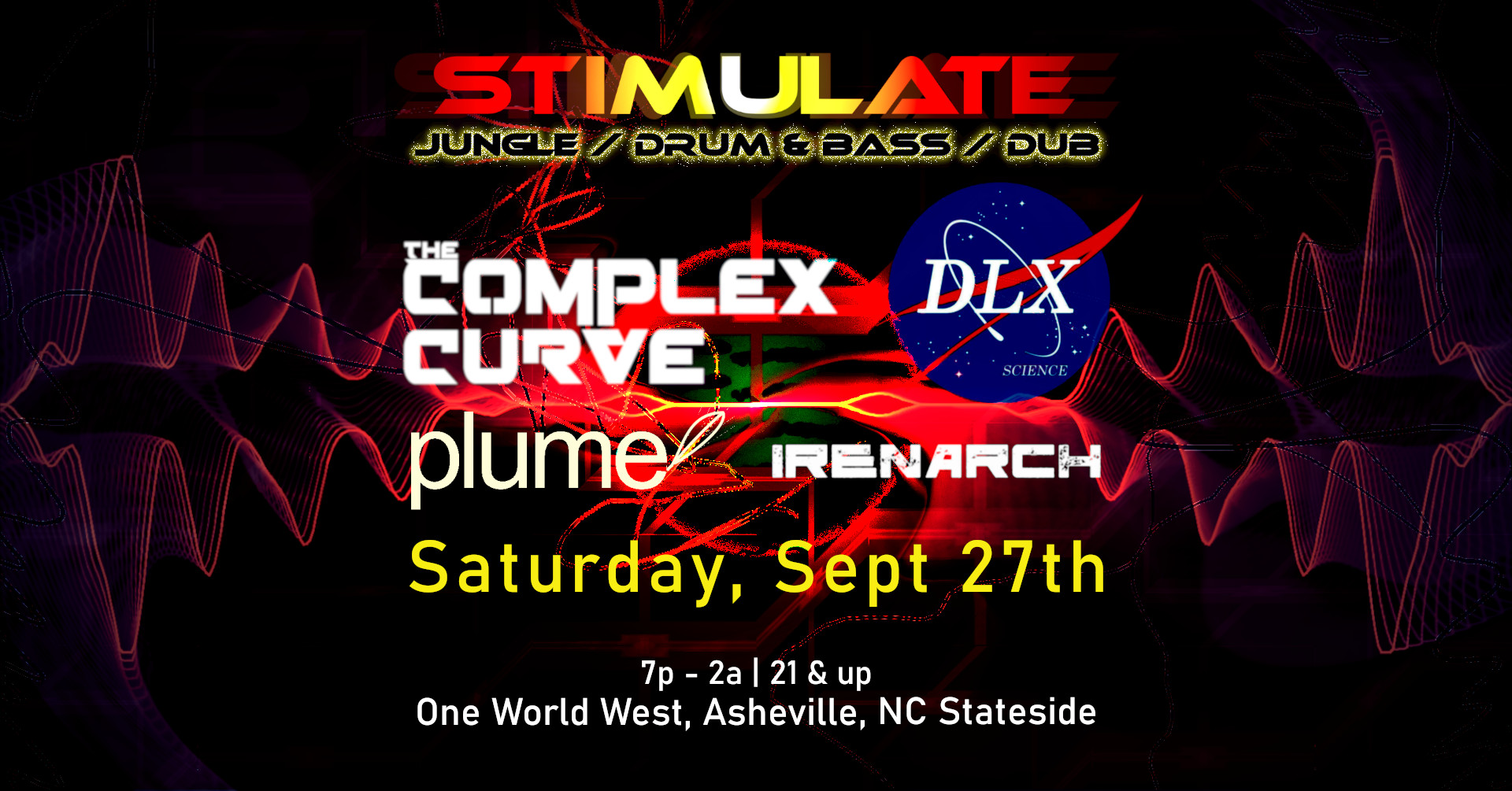 stimulate