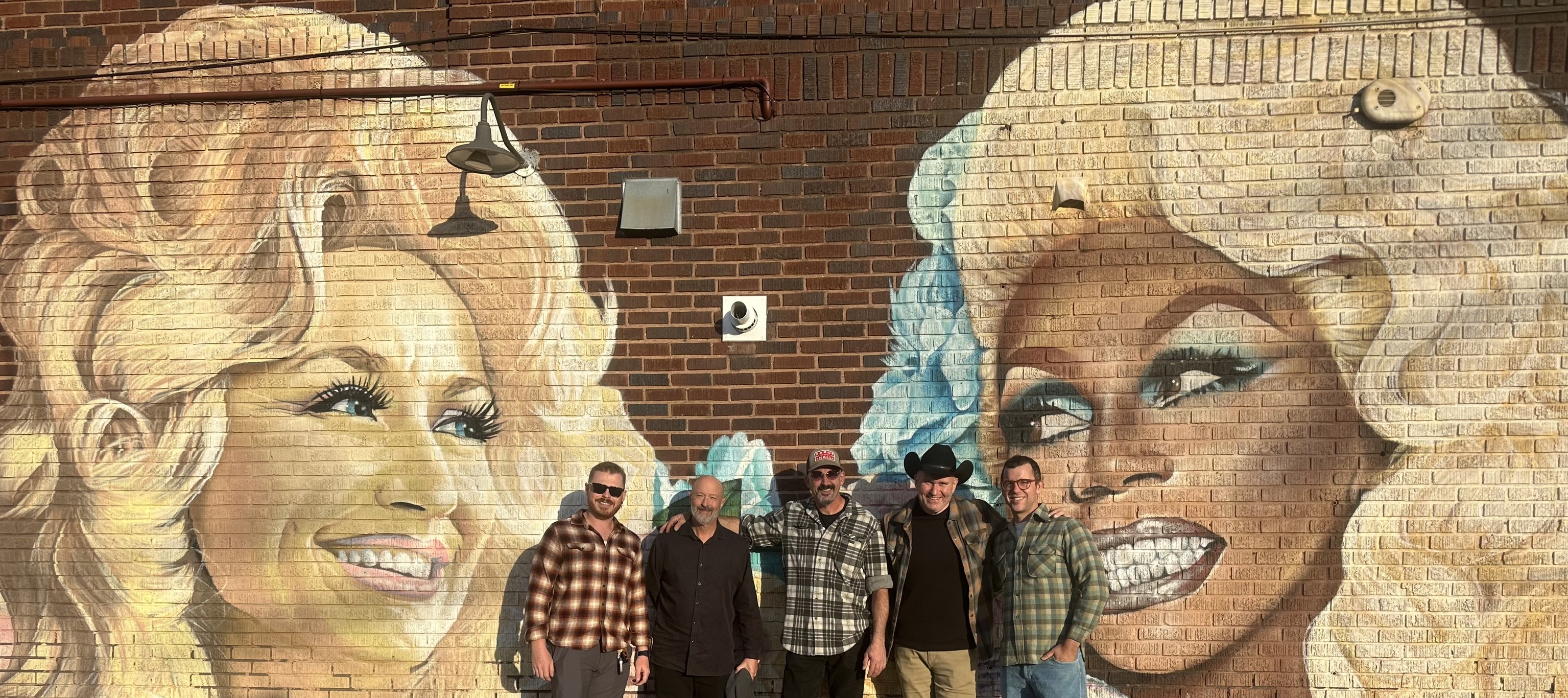darren nicholson band