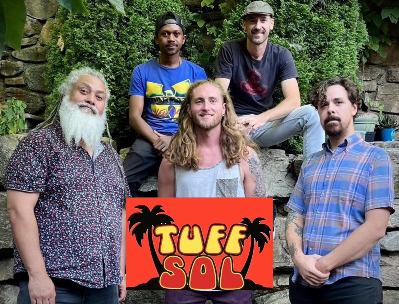 tuff sol