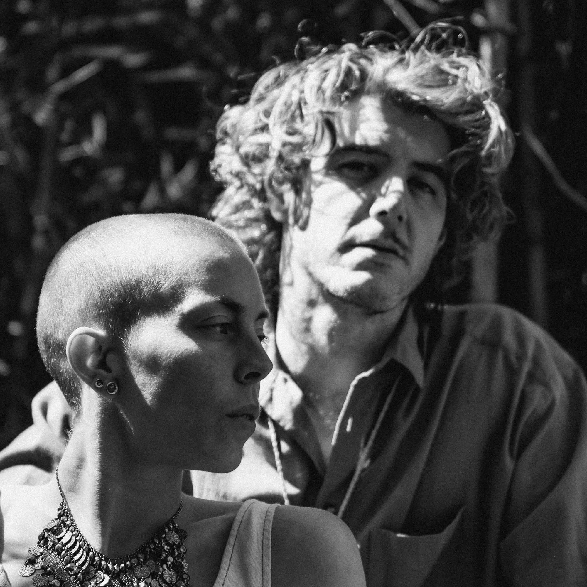 fallift x Elizabeth McCorvey