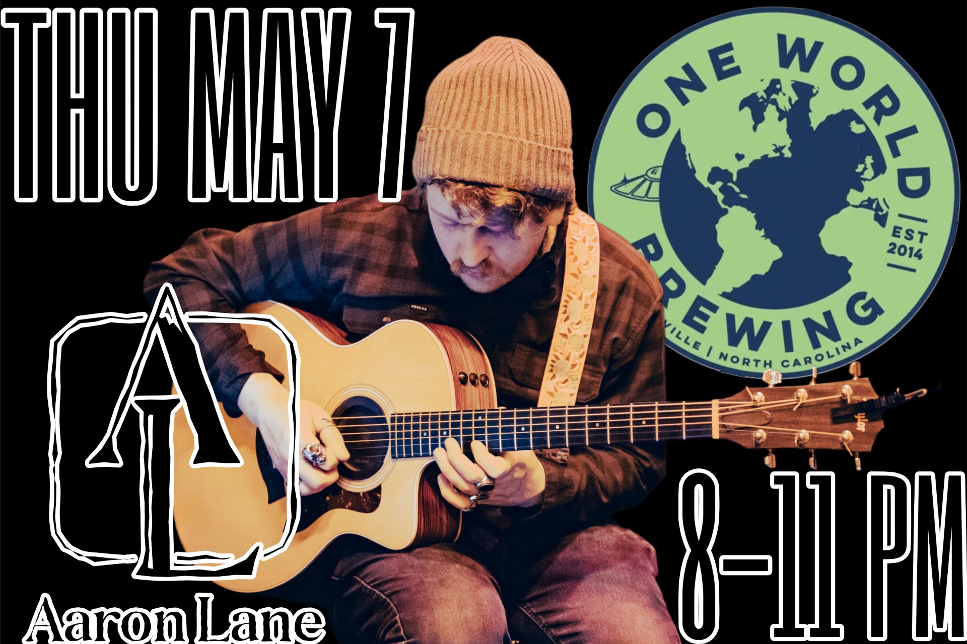 Aaron Lane