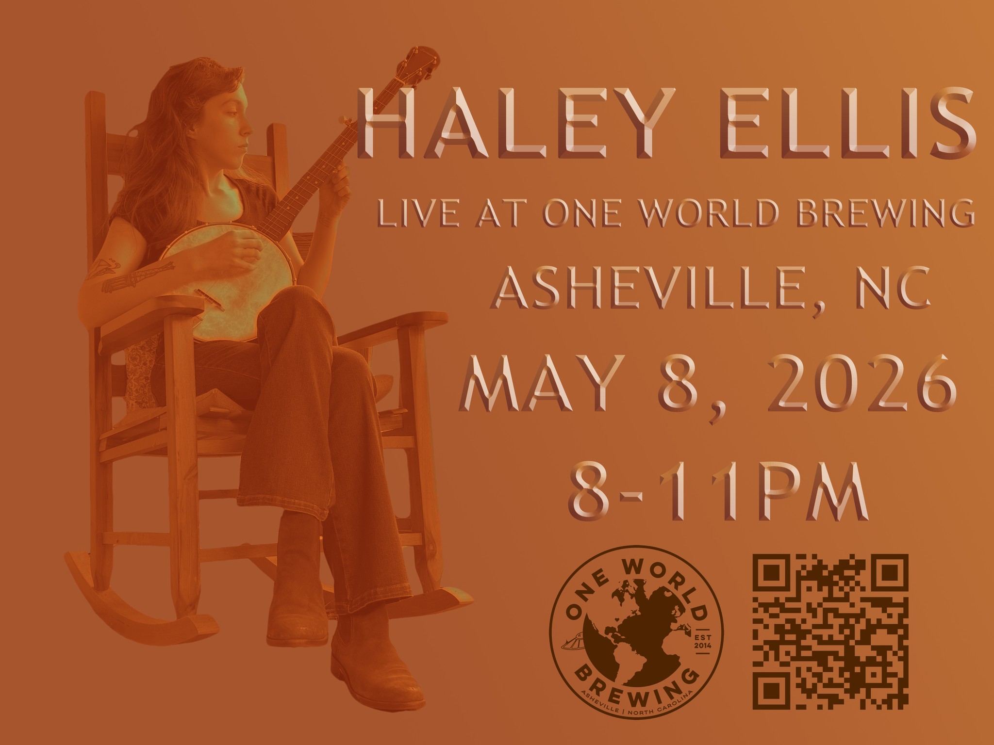 Haley Ellis