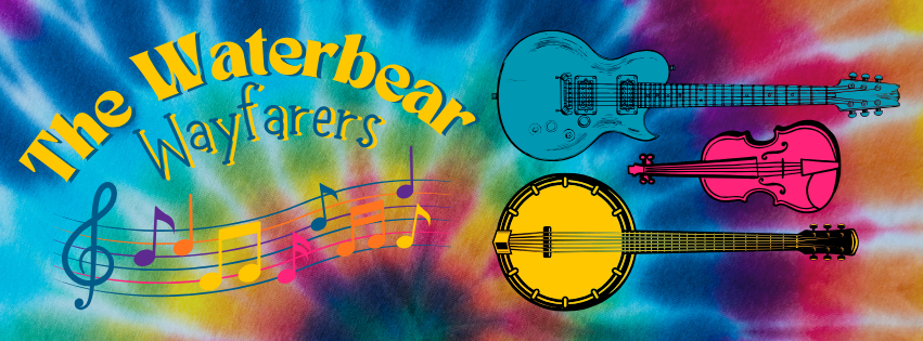 Waterbear Wayfarer 7/18