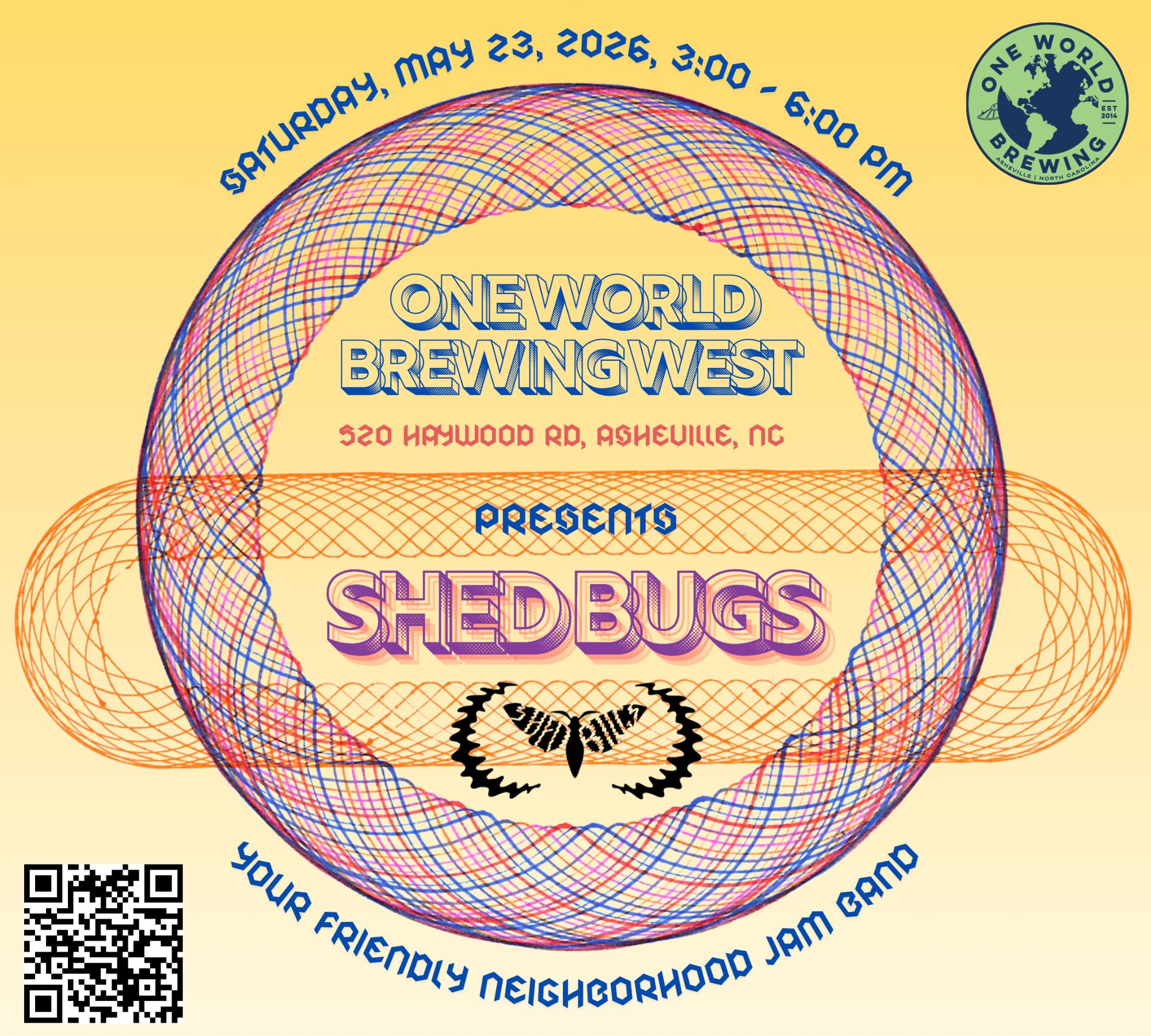 Shed Bugs