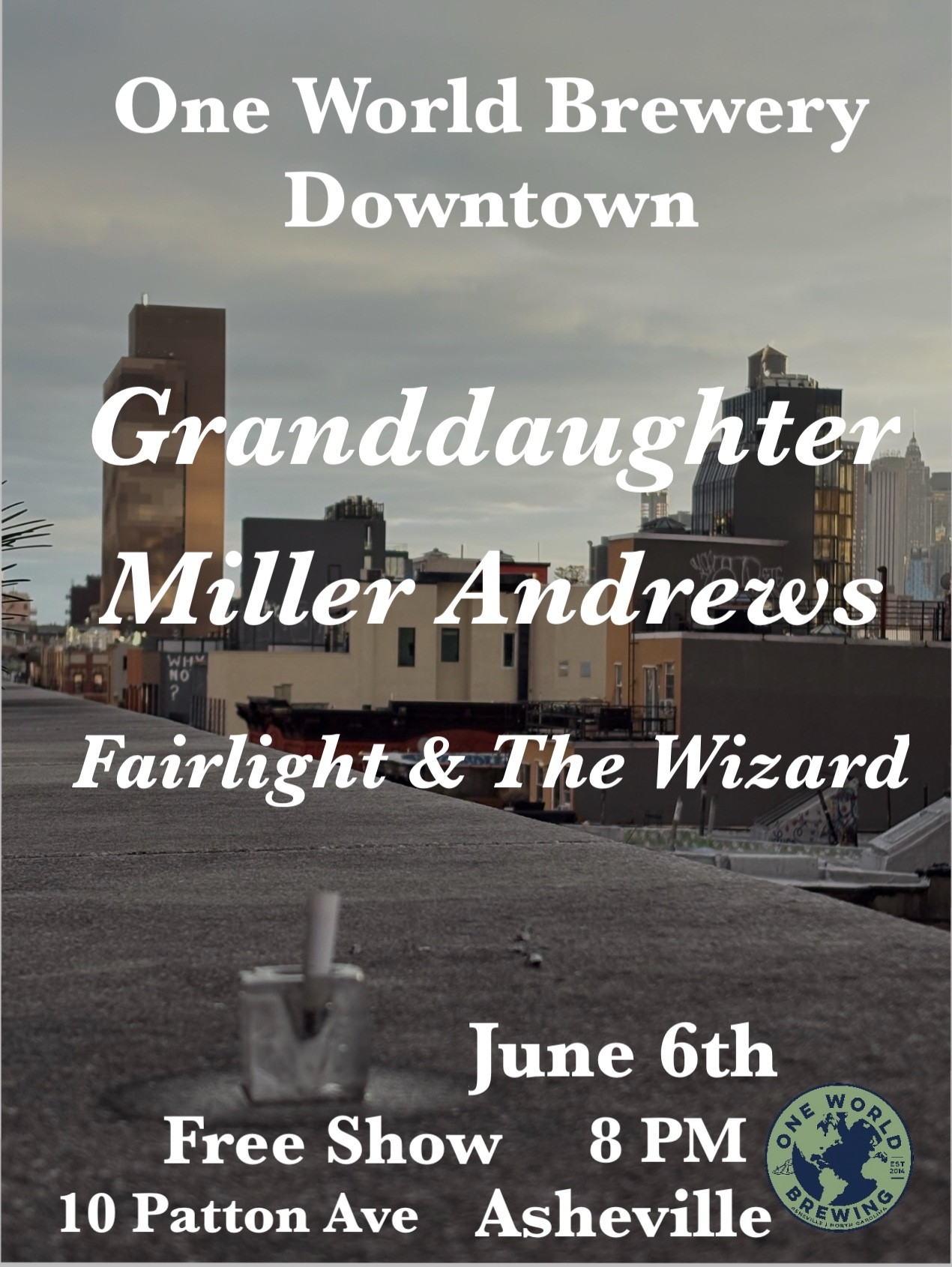 Miller Andrews & Friends