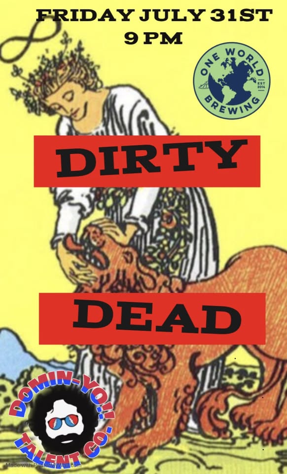 Dirty Dead