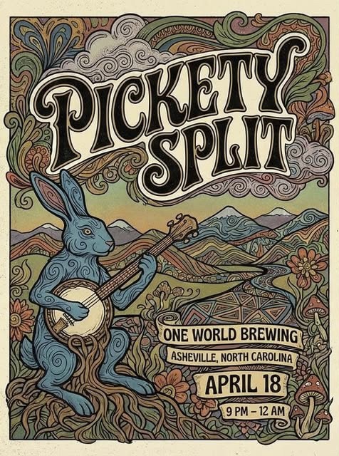 Pickity Split