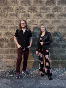 andrew thelston/izzi hughes