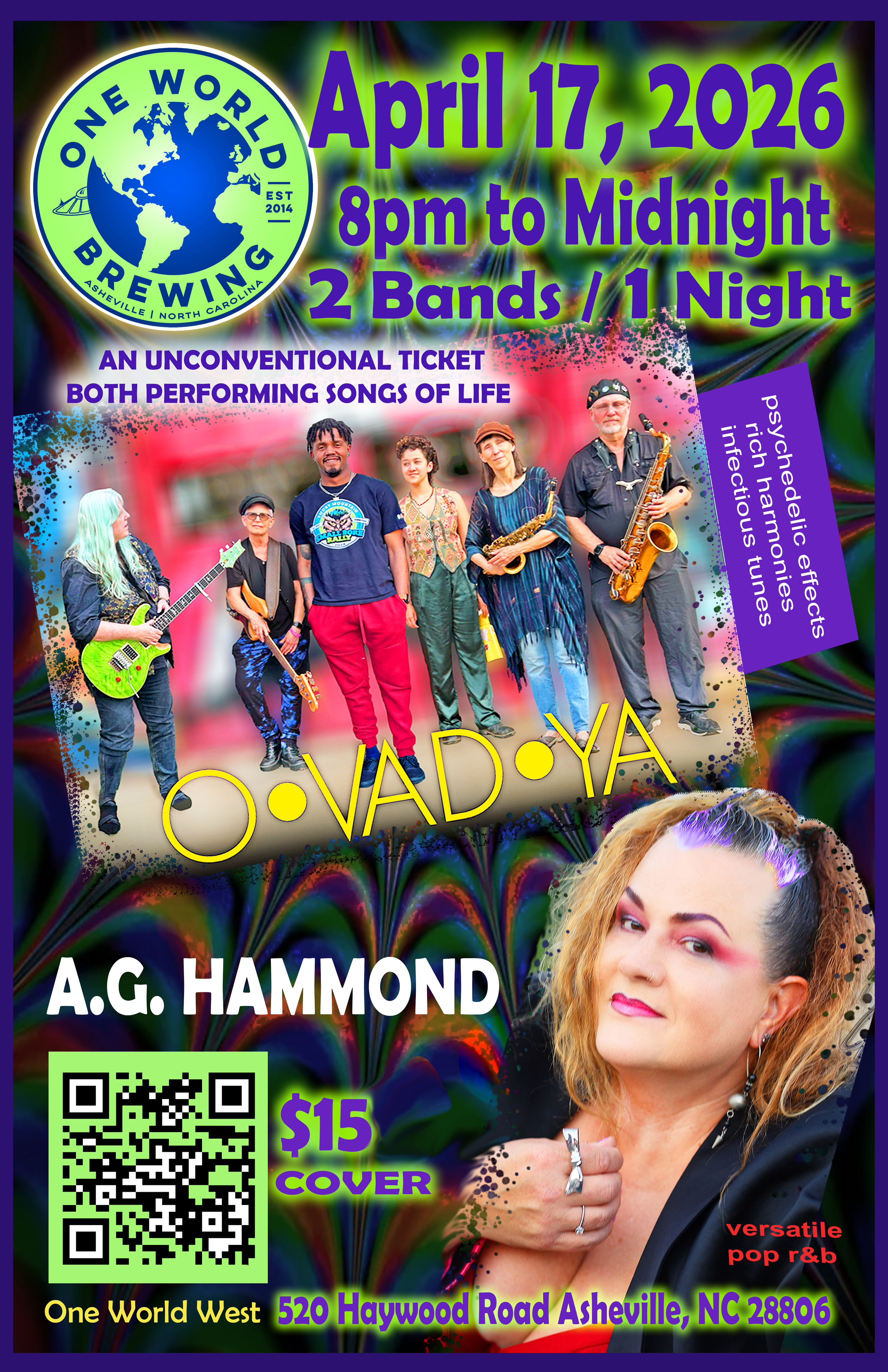 A.G. Hammond & Ovadya