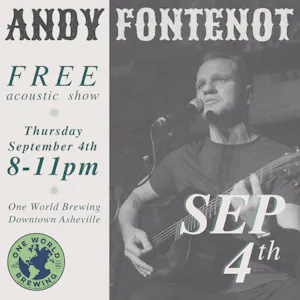 Andy Fontenot