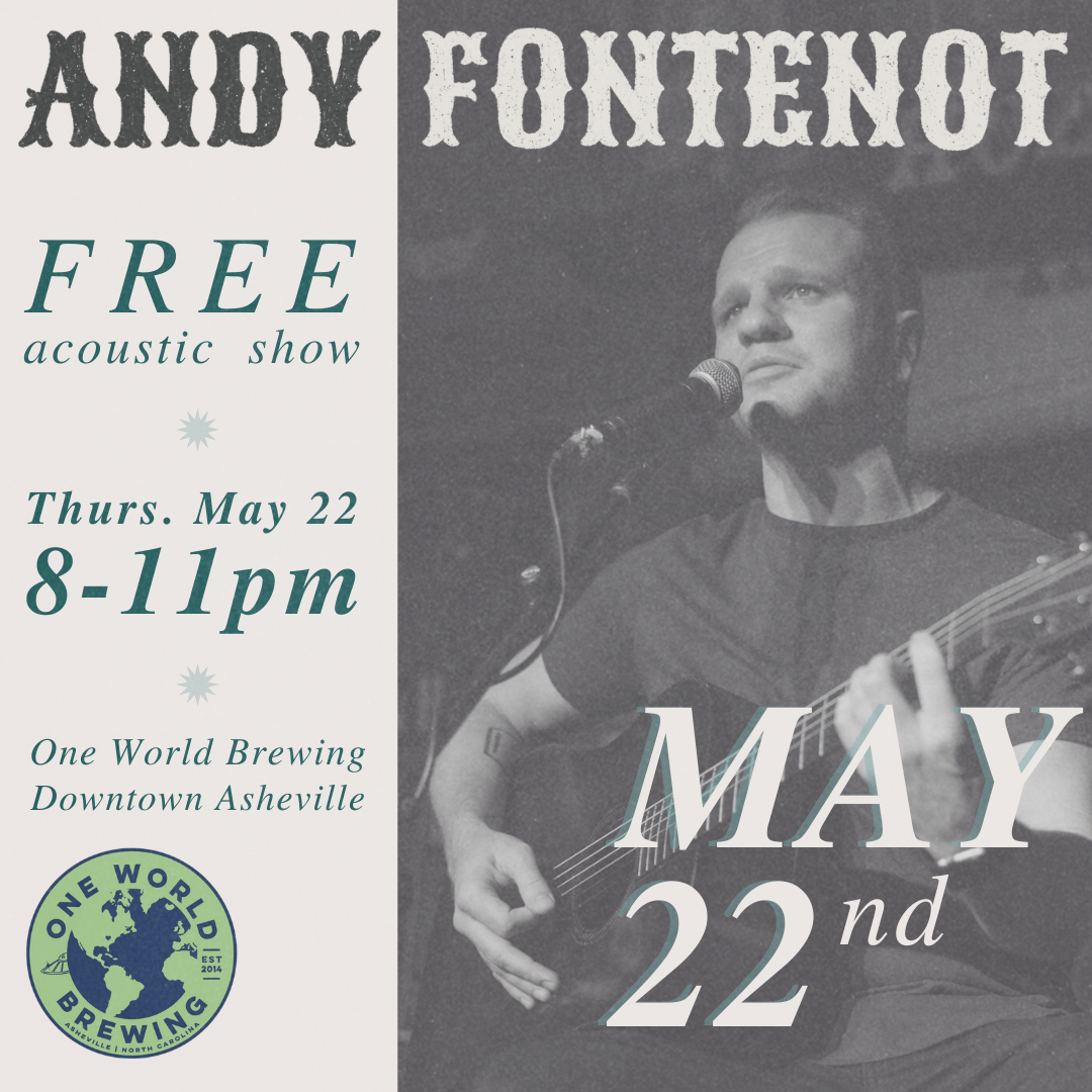 Andy Fontenot