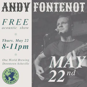 Andy Fontenot