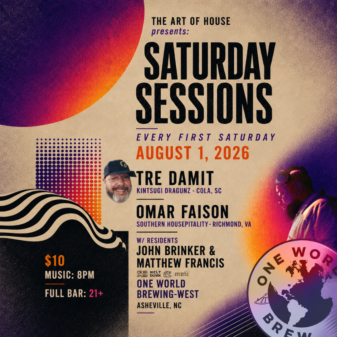 Sat Sessions